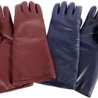 Lead Gloves