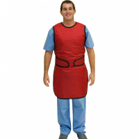 Lead Apron